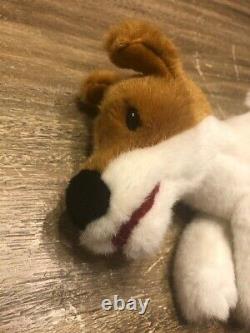 Olive The Other Reindeer Plush puppy Dog soft Stuffed Animal Toy 9