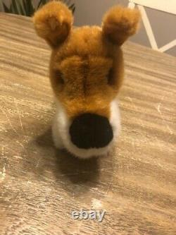 Olive The Other Reindeer Plush puppy Dog soft Stuffed Animal Toy 9