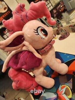 Olyfactory My Little Pony Pinkie Pie vampire bat plush