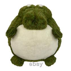 Original Squishable 15 Alligator Plush #32390 Rare Hard To Find 2011