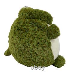 Original Squishable 15 Alligator Plush #32390 Rare Hard To Find 2011