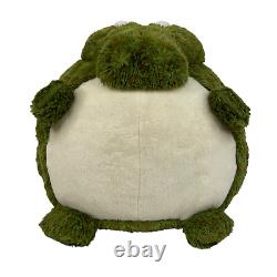 Original Squishable 15 Alligator Plush #32390 Rare Hard To Find 2011