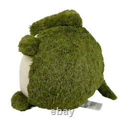 Original Squishable 15 Alligator Plush #32390 Rare Hard To Find 2011