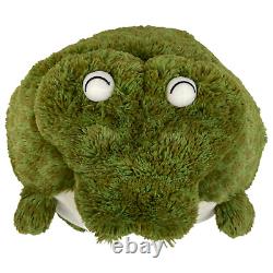 Original Squishable 15 Alligator Plush #32390 Rare Hard To Find 2011