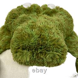 Original Squishable 15 Alligator Plush #32390 Rare Hard To Find 2011