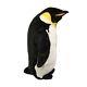 Orville Large Emperor Penguin 33 By Douglas Cuddle Toys Stuffed New Open Box
