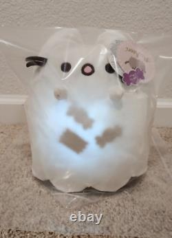 PUSHEEN BOOSHEEN 2020 Halloween Exclusive Plush RARE NEW with Tags