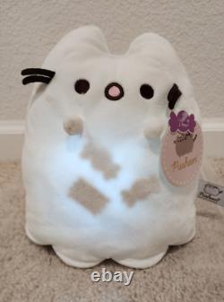 PUSHEEN BOOSHEEN 2020 Halloween Exclusive Plush RARE NEW with Tags