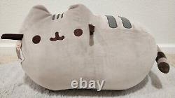 PUSHEEN Jumbo Deluxe Large Squisheen Plush 20 2019 RARE New with Tags