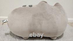 PUSHEEN Jumbo Deluxe Large Squisheen Plush 20 2019 RARE New with Tags