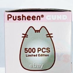 PUSHEEN Mini Surprise Plush TOY FAIR EXCLUSIVE 2016 LE 500 Rare! SEALED MINT