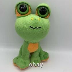 Peluchines Big Frog Eyes Plush Toy 7 Plush Stuffed Animal