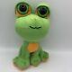 Peluchines Big Frog Eyes Plush Toy 7 Plush Stuffed Animal