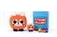 Pet Simulator Titanic Red Panda Big Games Plush With Code Presale