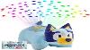 Pillow Pets Bluey Sleep Time Light Stuffed Animal Plush Toy Review