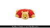Pillow Pets Disney Winnie The Pooh 16 Stuffed Animal Plush