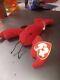 Pinchers The Lobster 1993 Ty Teenie Beanie Babies Mini Plush Stuffed Animal