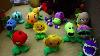 Plants Vs Zombies Plush Royal End