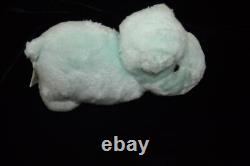 Plush Stuffed Animal BUBBLES THE HIPPO by RUSS BERRIE Lion Country RARE Vtg 1978
