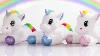 Plush Unicorn 13 Soft Magical Stuffed Animal Toy By Gitzy