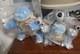 Pokemon 12 Blastoise Offically Licensed Plush Collectible Stuffed Animal