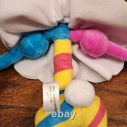 Pokemon Center Authentic Blacephalon Ultra Beast Plush Doll Stuffed Animal Toy