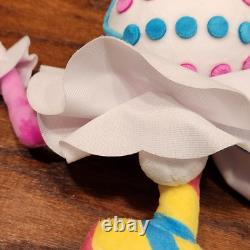 Pokemon Center Authentic Blacephalon Ultra Beast Plush Doll Stuffed Animal Toy