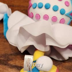 Pokemon Center Authentic Blacephalon Ultra Beast Plush Doll Stuffed Animal Toy