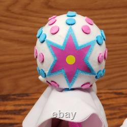 Pokemon Center Authentic Blacephalon Ultra Beast Plush Doll Stuffed Animal Toy