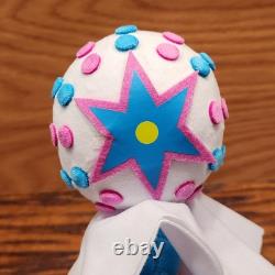 Pokemon Center Authentic Blacephalon Ultra Beast Plush Doll Stuffed Animal Toy