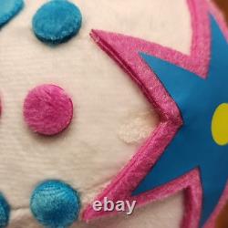 Pokemon Center Authentic Blacephalon Ultra Beast Plush Doll Stuffed Animal Toy