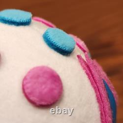 Pokemon Center Authentic Blacephalon Ultra Beast Plush Doll Stuffed Animal Toy