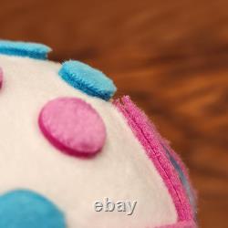 Pokemon Center Authentic Blacephalon Ultra Beast Plush Doll Stuffed Animal Toy