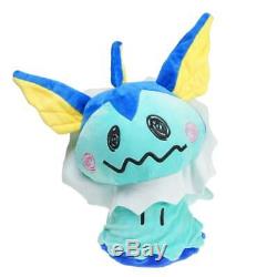 Pokemon Mimikyu Cosplay Umbreon Eevee Sylveon Espeon Plush Toy Pendant Doll Gift 