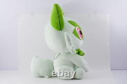 Pokemon Plush doll Pote Hug Cushion Sprigatito PZ64 NEW Sanei JAPAN