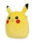Pokemon Squishmallow Pikachu Brand New Plush Free Shipping In Hand
