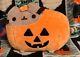 Pusheen 2017 Halloween Pumpkin Gund Plush Hey Chickadee Exclusive