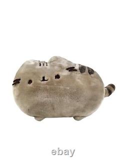 Pusheen Floofsheen 2015 Gund Cat Plush Stuffed Animal Large Extra Large Rare