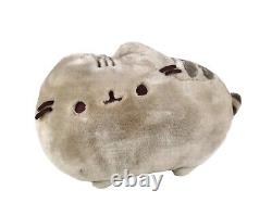 Pusheen Floofsheen 2015 Gund Cat Plush Stuffed Animal Large Extra Large Rare