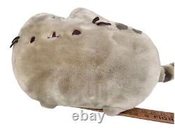 Pusheen Floofsheen 2015 Gund Cat Plush Stuffed Animal Large Extra Large Rare