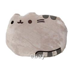 Pusheen Gund 2017 Plush Stuffed Animal HTF Rare 18