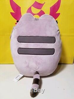 Pusheen Plush LOLLIPOP It's Sugar EXCLUSIVE 9.5 NEW WITH TAGS