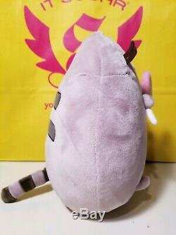 Pusheen Plush LOLLIPOP It's Sugar EXCLUSIVE 9.5 NEW WITH TAGS