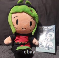 RARE 8 2022 SMG4 Melony Plush