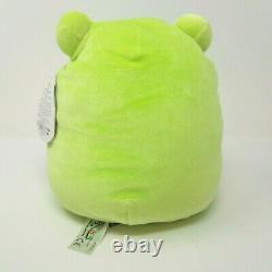 RARE Philippe 8 Valentine's Day SQUISHMALLOW Kelly Toy NEW with Tags 2017