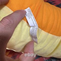 RARE Pokemon Large Giant Jumbo 32 Charizard Plush Stuffed Animal Toy Figure
