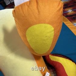 RARE Pokemon Large Giant Jumbo 32 Charizard Plush Stuffed Animal Toy Figure