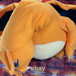 RARE Pokemon Large Giant Jumbo 32 Charizard Plush Stuffed Animal Toy Figure
