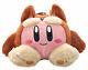 Real 1323 Super Mario Little Buddy 6 Animal Kirby Stuffed Plush Doll