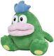Real Authentic 1336 Super Mario Bros 4 Spike Stuffed Plush Doll Little Buddy